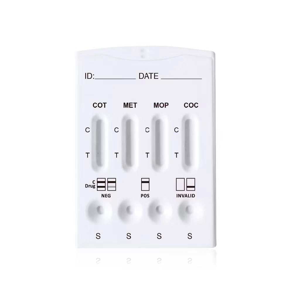 Combo Cassette