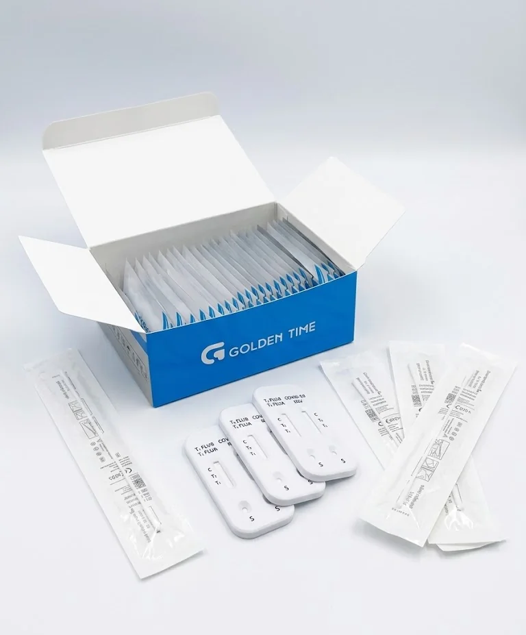 Respiratory Disease Tests